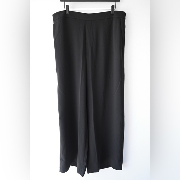 Madewell Pull On Straight Pants - Picture 4 of 8